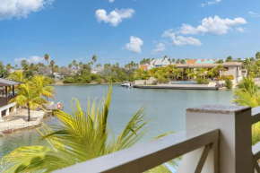 Waterfront apartment Palma